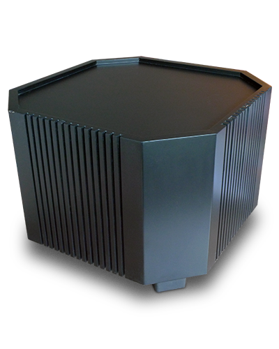 Art et Acoustique Appliquee Triphonic TR500